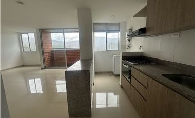 Apartamento en Venta en Itagui sector Suramérica