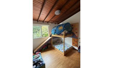 Casa en Venta en El Poblado