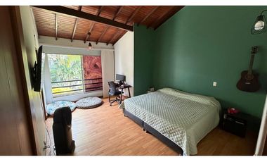 Casa en Venta en El Poblado