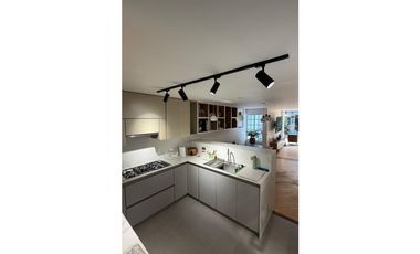 Casa en Venta en El Poblado