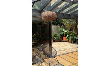 Casa en Venta en El Poblado