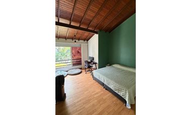 Casa en Venta en El Poblado
