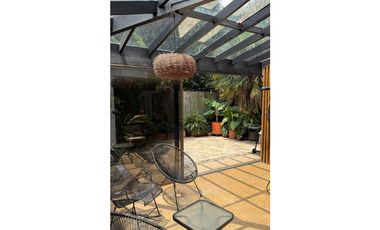 Casa en Venta en El Poblado