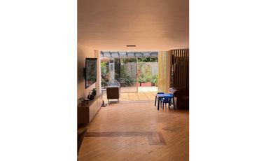 Casa en Venta en El Poblado