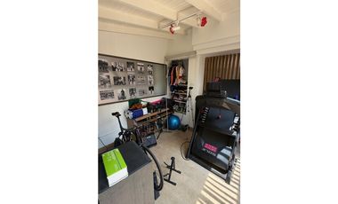 Casa en Venta en El Poblado