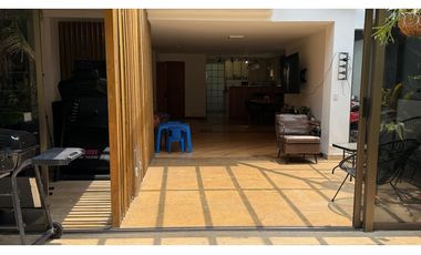 Casa en Venta en El Poblado