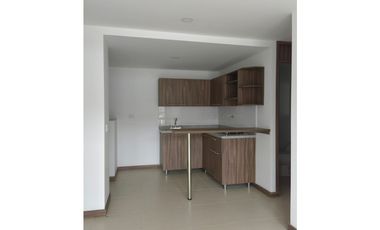 APARTAMENTO CEJA VALLE CENTRAL