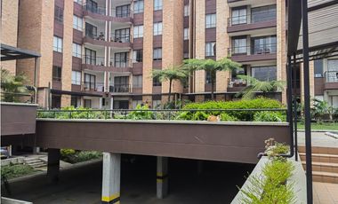 APARTAMENTO CEJA VALLE CENTRAL