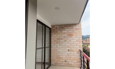 APARTAMENTO CEJA VALLE CENTRAL