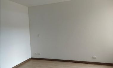 APARTAMENTO CEJA VALLE CENTRAL