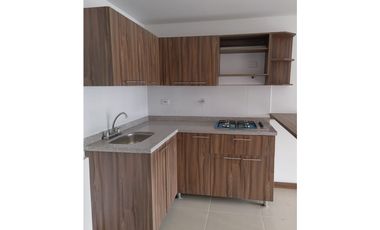 APARTAMENTO CEJA VALLE CENTRAL