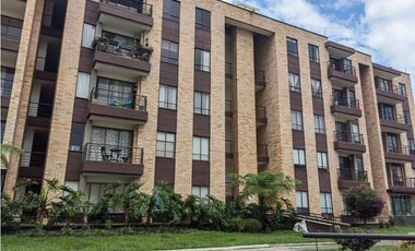 APARTAMENTO CEJA VALLE CENTRAL