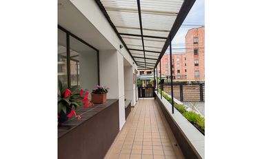 APARTAMENTO CEJA VALLE CENTRAL