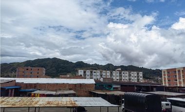 APARTAMENTO CEJA VALLE CENTRAL