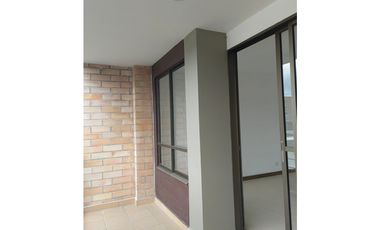 APARTAMENTO CEJA VALLE CENTRAL