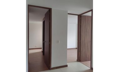 APARTAMENTO CEJA VALLE CENTRAL