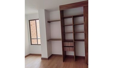 APARTAMENTO CEJA VALLE CENTRAL
