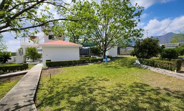 Quinta en venta Hacienda los villarreales, Salinas