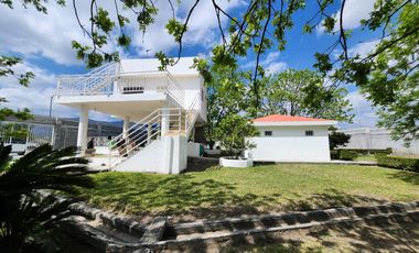 Quinta en venta Hacienda los villarreales, Salinas