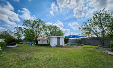 Quinta en venta Hacienda los villarreales, Salinas