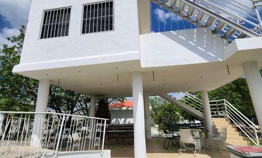 Quinta en venta Hacienda los villarreales, Salinas