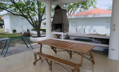 Quinta en venta Hacienda los villarreales, Salinas