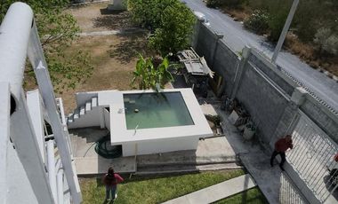 Quinta en venta Hacienda los villarreales, Salinas