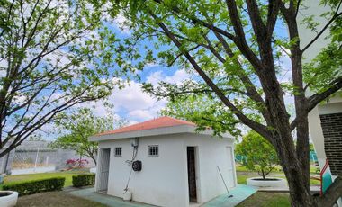 Quinta en venta Hacienda los villarreales, Salinas
