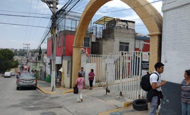 Casa en Lomas del Parque