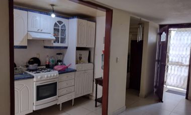 Casa en Lomas del Parque