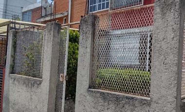 Casa en Lomas del Parque