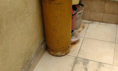 Casa en Lomas del Parque