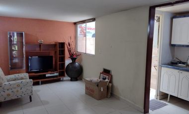 Casa en Lomas del Parque