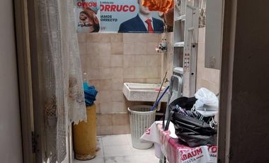 Casa en Lomas del Parque