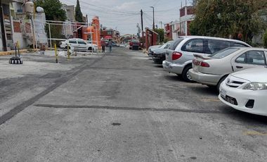 Casa en Lomas del Parque