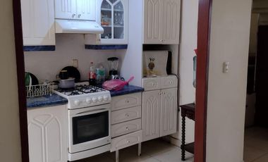 Casa en Lomas del Parque