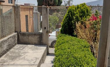 Casa en Lomas del Parque