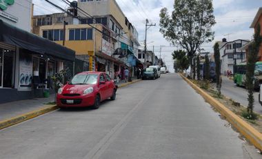 Casa en Lomas del Parque