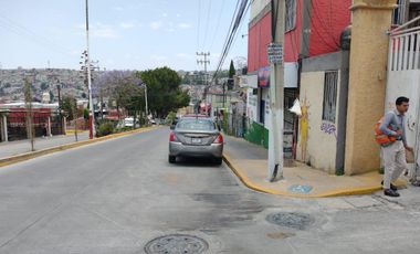 Casa en Lomas del Parque