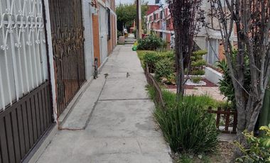 Casa en Lomas del Parque