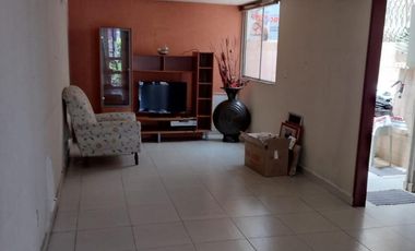 Casa en Lomas del Parque