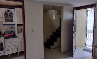 Casa en Lomas del Parque