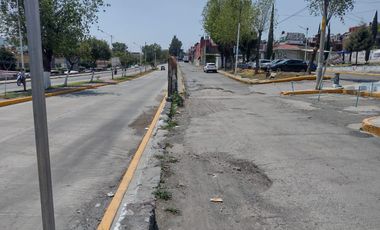 Casa en Lomas del Parque