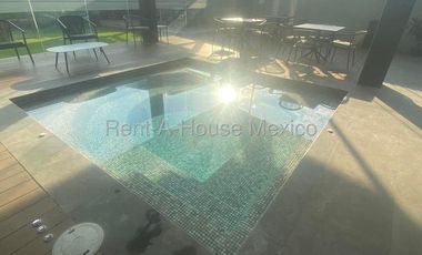Departamento en Venta en San Pedro de los Pinos, Alvaro Obregón CR 26-2732.
