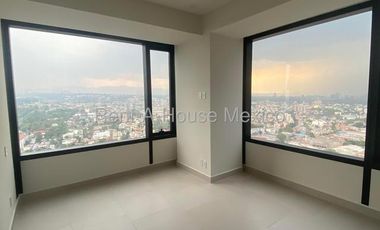 Departamento en Venta en San Pedro de los Pinos, Alvaro Obregón CR 26-2732.