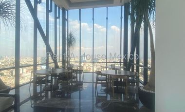 Departamento en Venta en San Pedro de los Pinos, Alvaro Obregón CR 26-2732.