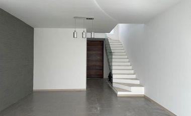 Casa en RENTA Fraccionamiento Lomas de  Angelópolis Cholula Puebla.