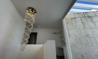 Casa en RENTA Fraccionamiento Lomas de  Angelópolis Cholula Puebla.