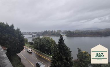 Departamento Costanera de Valdivia