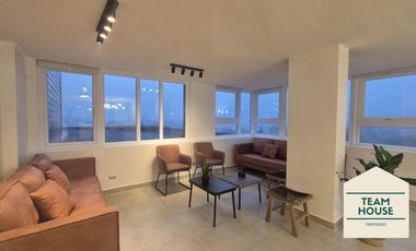 Departamento Costanera de Valdivia